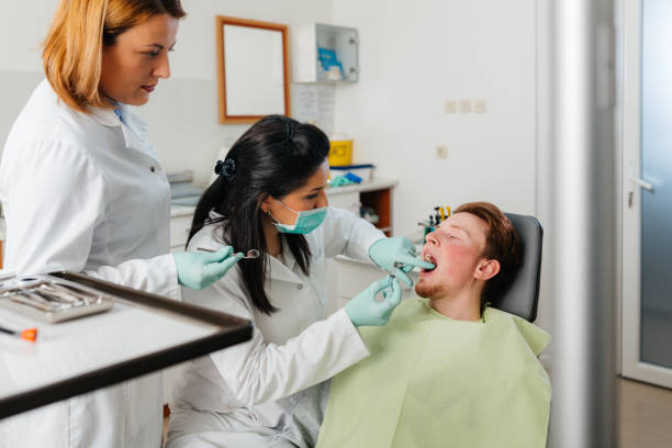 Best Knocked-Out Tooth Emergency  in San Diego, TX